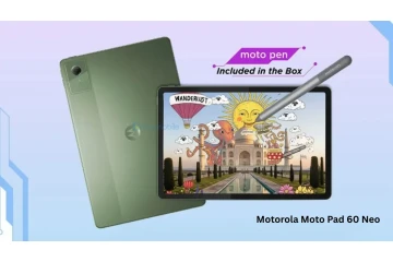 Motorola Moto Pad 60 Neo price in Bangladesh 2025